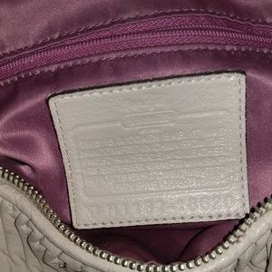 Coach Bags - Coach Madison Satchel Coach Bags - Coach Madison Satchel